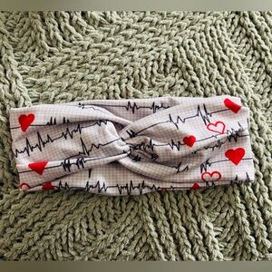 Women’s Medical Healthcare Nursing Headband